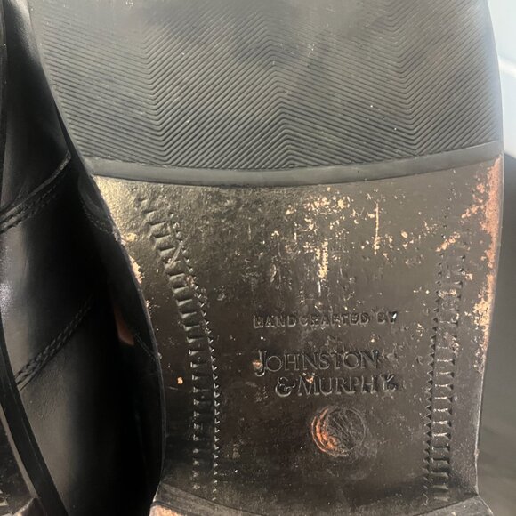 Johnston & Murphy Loafers - Picture 4 of 6